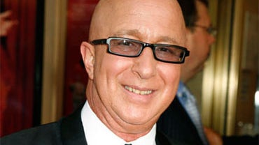 Paul Shaffer 