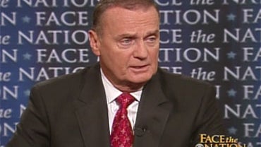National Security Adviser Gen. Jim Jones, on &amp;amp;amp;amp;amp;amp;amp;amp;amp;amp;amp;amp;amp;amp;amp;amp;amp;amp;amp;quot;Face the Nation,&amp;amp;amp;amp;amp;amp;amp;amp;amp;amp;amp;amp;amp;amp;amp;amp;amp;amp;amp;quot; Oct. 4, 2009. 