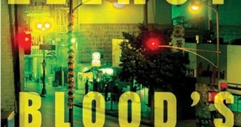Don't Mistake `Blood's A Rover' For History - CBS News