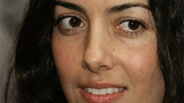 International Emmys - Mexican actress Cecilia Suarez 