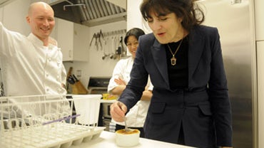 Gourmet magazine to close 