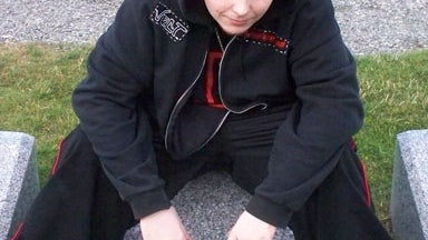 Syko Sam, Richard Alden Samuel McCroskey III myspace virginia killings 