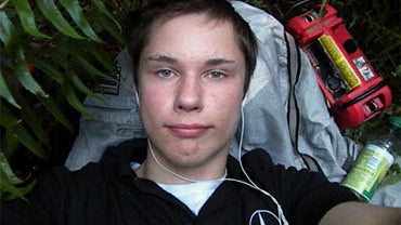 Colton Harris-Moore 