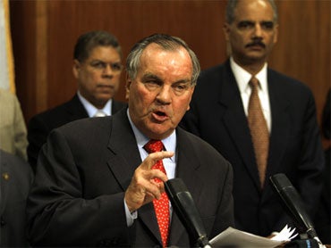 Richard Daley Drops Chicago Mayoral Bid; Will Rahm Run? CBS News