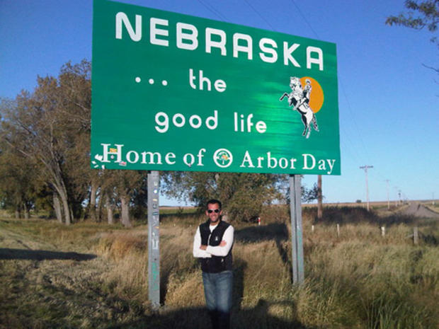 Dave in Nebraska 