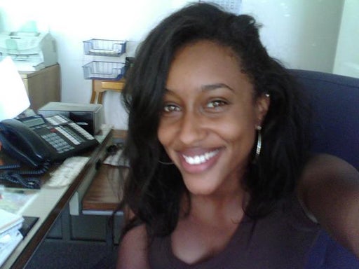 SLIDESHOW - Mitrice Richardson 