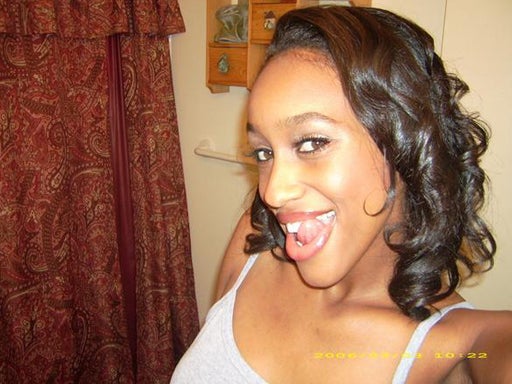 SLIDESHOW - Mitrice Richardson 