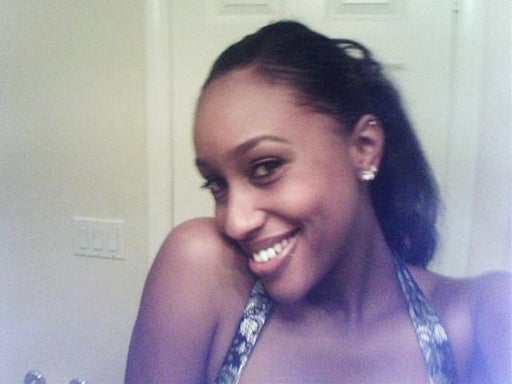 SLIDESHOW - Mitrice Richardson 