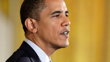President Barack Obama 