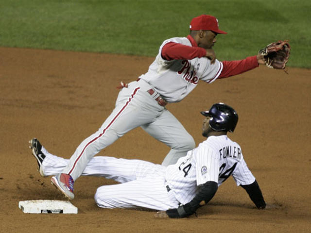 2009 MLB Division Series