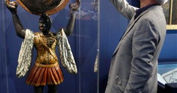 Telescopes, Galileo Texts On View At Vatican CBS News