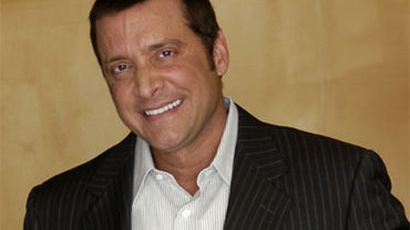 James Arthur Ray - photo provided by James Ray International (JRI) 