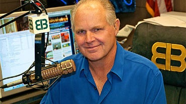 Rush Limbaugh 