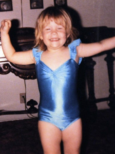 Jaycee Dugard Slideshow 