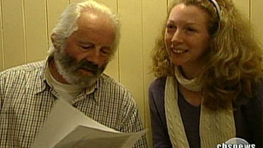 Matchmaker Willy Daly help people find love in Ireland. 
