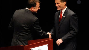 bob mcconnell and creigh deeds debate 