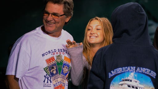 Famous Fans 