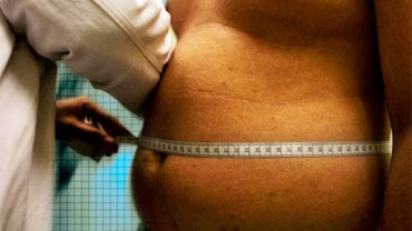 Belly measurement 