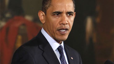 Barack Obama 