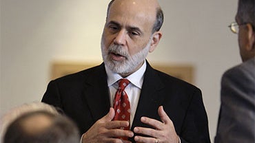 Bernanke 