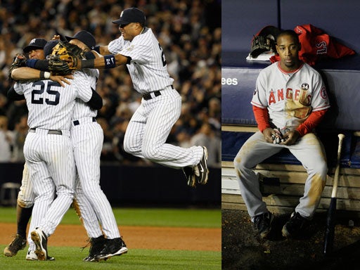 2009 MLB Championship Series