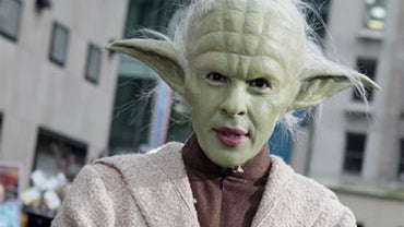 Halloween, Hoda Kotb 