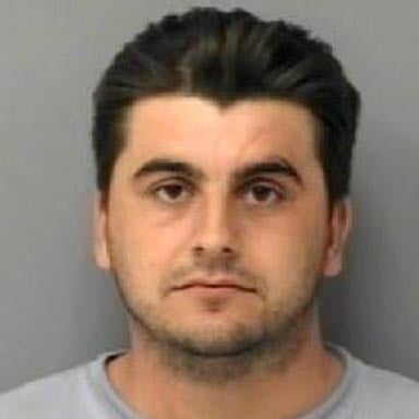 3.	Jasmin Osmanovich, 25, who Reid Quinn claims forced his wife to participate in a fake kidnapping, has been charged with extortion and is being held in the St. Johns County Jail near Jacksonville, Fla. 