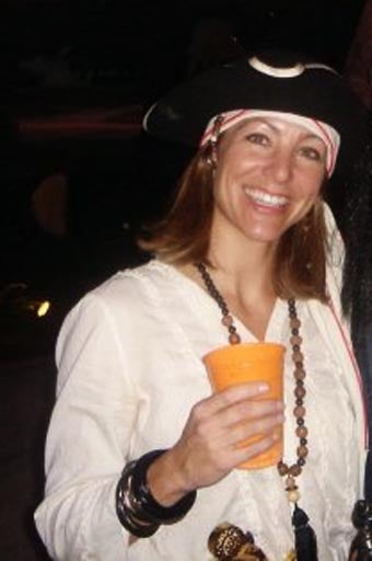 1.	Police say that Florida mother of two Quinn Gray, pictured here, together with a man she was having an affair with, faked her own kidnapping over Labor Day and tried to extort $50,000 from her wealthy husband. Her husband Reid Gray says she was tricked 