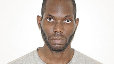 Chidi Benjamin Uzomah 