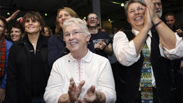 domestic partnerships 