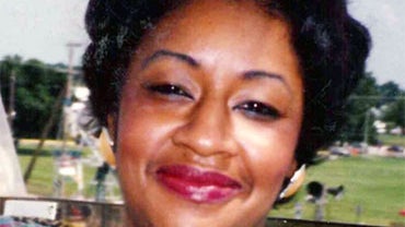 Authorities also say they have identified one of the victims as 52-year-old Tonia Carmichael, who disappeared a year ago. Officials say they have confirmed a total of at least 11 victims whose remains were found in the Cleveland home of sex offender Antho 