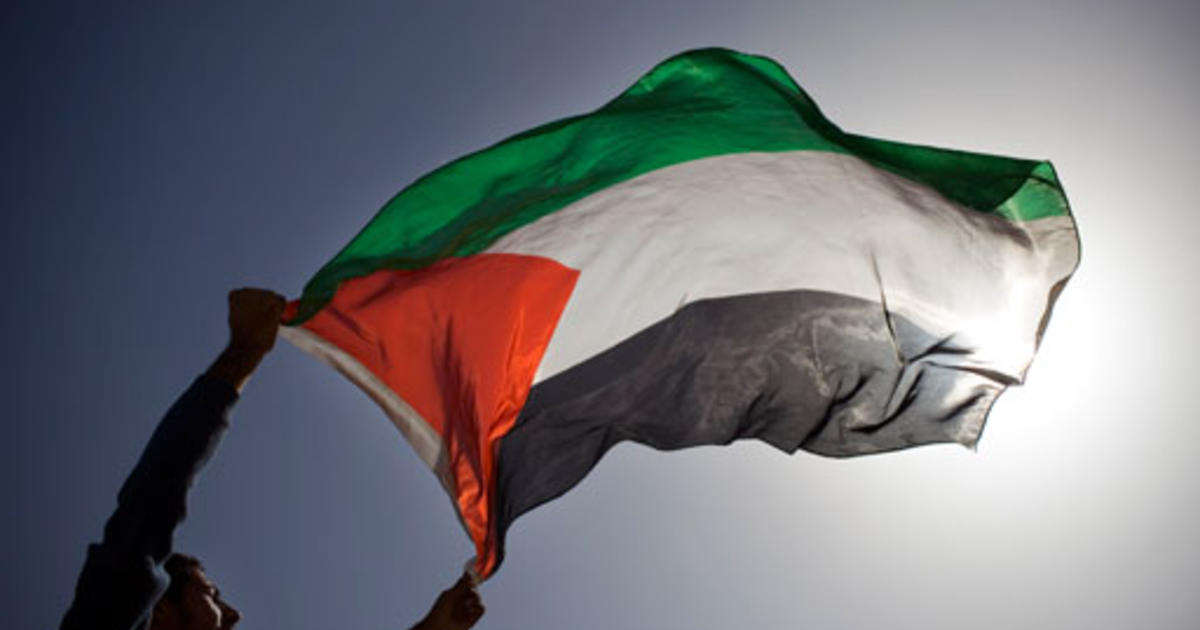 Кои държави признават държава Палестина и какво се променя?