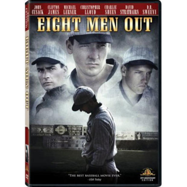 "Eight Men Out" (1988) 