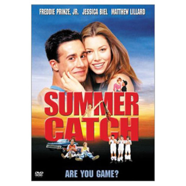"Summer Catch" (2001) 