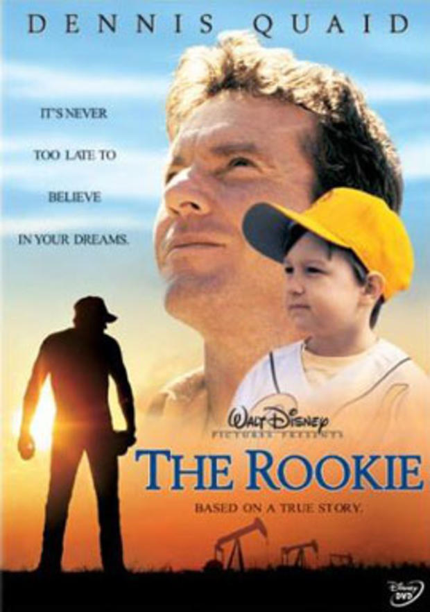 "The Rookie" (2002) 