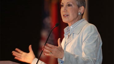 Carly Fiorina 