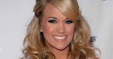 Meet Carrie Underwood! - CBS News