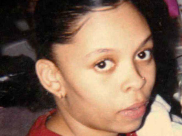 Tishana Culver, 31, of Cleveland, lived a few houses away from Sowell on Imperial Avenue. The mother of four was last seen by her family in June 2008 and was never reported missing. She had several drug convictions and worked as a beautician. 