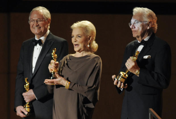 This Year's Oscar Winners 