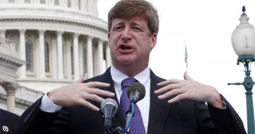 Kennedy Abortion Flap Shows Catholic Rift - CBS News