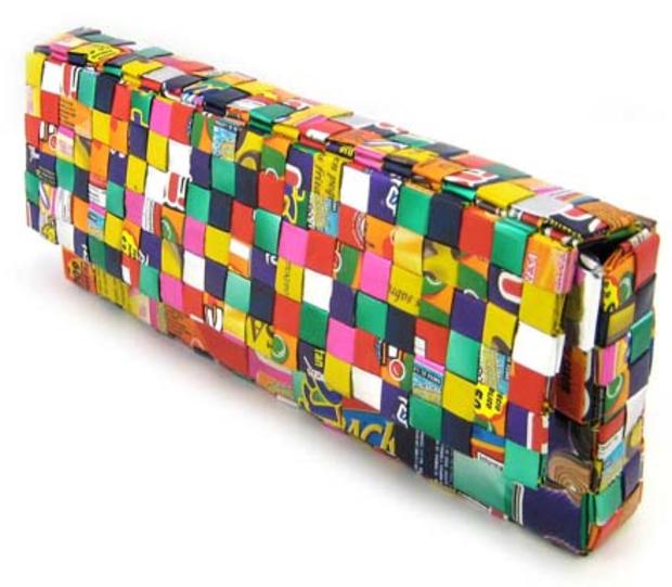 4. The Candy Clutch $68 