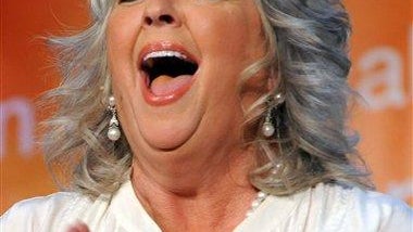 Paula Deen 