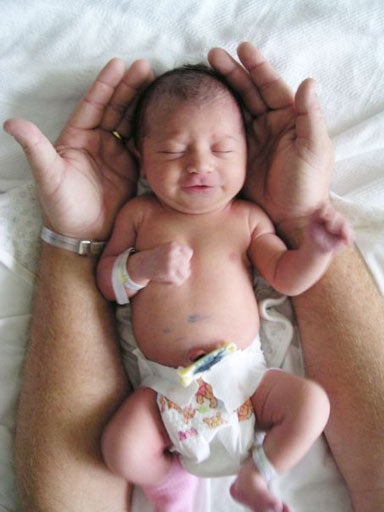 SLIDESHOW -  The suspect, Paul Michael Merhige, 35, sought a physician in the 