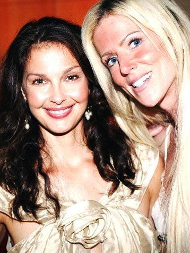 Slideshow, Michaele and Tareq Salahi , the White House State Dinner "Crashers" 