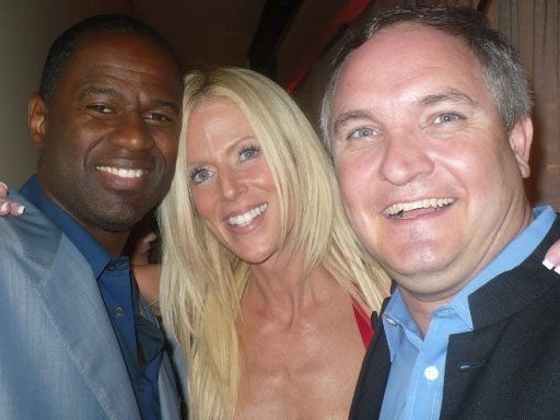 Slideshow, Michaele and Tareq Salahi , the White House State Dinner "Crashers" 