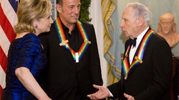 Kennedy Center Honors 2009 