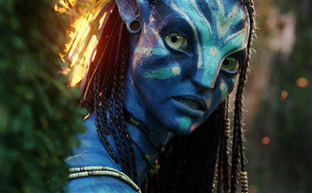 "Avatar" Set To Open 