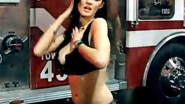 Porn star Joslyn James, real name Veronica Siwik-Daniels, has been named as Tiger Woods alleged mistress. 