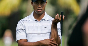 Tiger Woods Statement Allegedly Leaked - CBS News