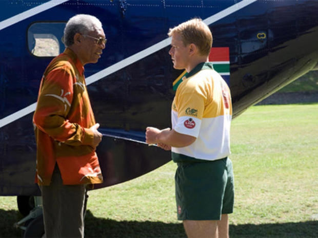 Mandela on Film 